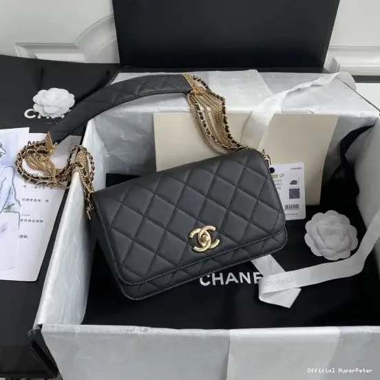 HyperPeter BAG CHANEL FLAP 0615